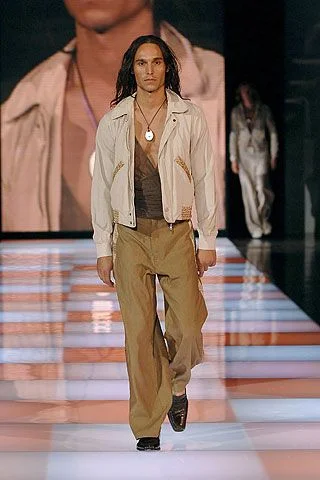 Look 30